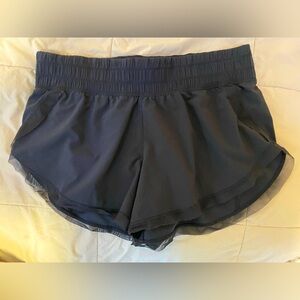 Lululemon Anew Short